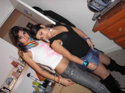 lauris et imane